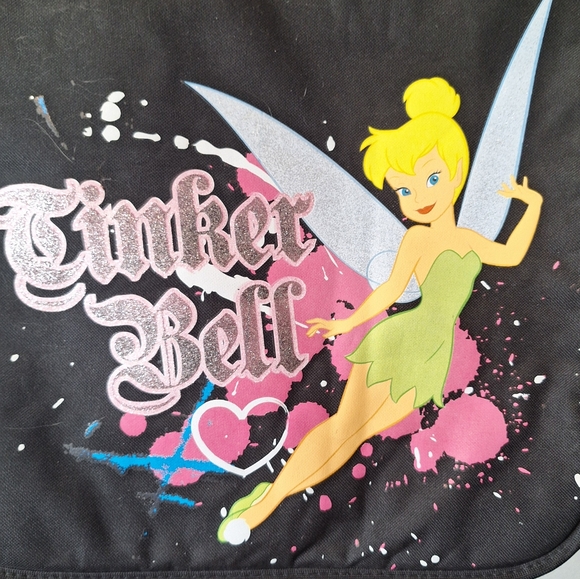 Disney Tinkerbell Bag - Picture 2 of 5